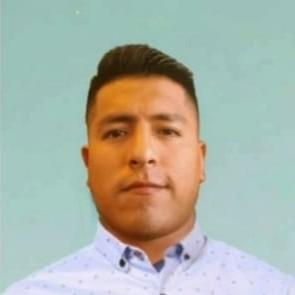 Ernesto Quispe Copaja